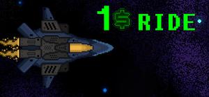 $1 Ride banner