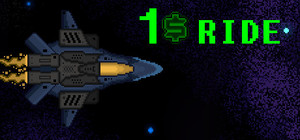 $1 Ride banner
