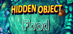 Hidden Object - Food banner