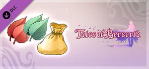 Tales of Berseria™ - Adventure Items Super Pack banner