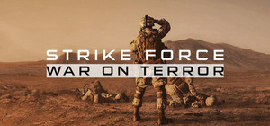Strike Force Remastered banner