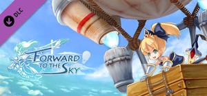Forward to the Sky - Original Sound Track banner