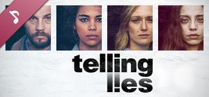 Telling Lies - Original Soundtrack banner