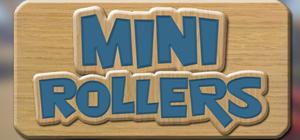 Mini Rollers banner
