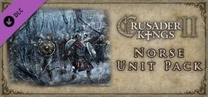 Crusader Kings II: Norse Unit Pack banner