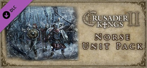 Crusader Kings II: Norse Unit Pack banner