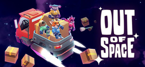 Out of Space banner