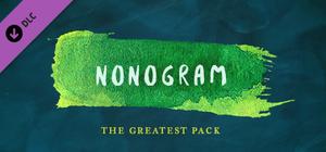 Nonogram - Master's Legacy, The Greatest Pack banner