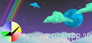 Skybox Painter 3D banner