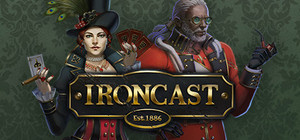 Ironcast Commander Pack banner