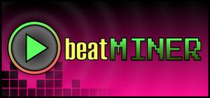 Beat Miner banner
