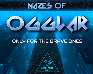 MAZES OF OGGLAR banner