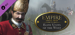 Empire: Total War™ - Elite Units of the West banner
