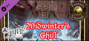 Fantasy Grounds - A16: Midwinter's Chill (5E) banner