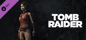 Tomb Raider: Sure-Shot Skin banner