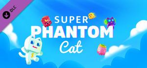SuperPhantomCat_Soundtrack banner