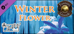 Fantasy Grounds - A05: Winterflower (Savage Worlds) banner