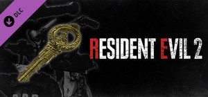 RESIDENT EVIL 2 - All In-game Rewards Unlock banner