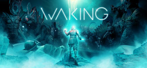Waking banner