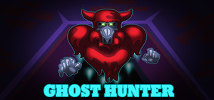 Ghost Hunter banner