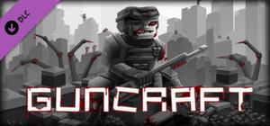 Guncraft: Horror SFX Pack banner