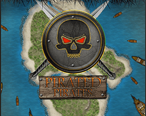 Pirated Pirates banner