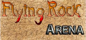 FlyingRock: Arena banner