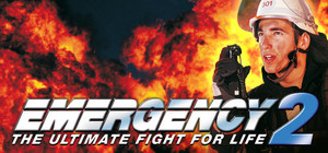 EMERGENCY 2 banner