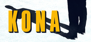 Kona + Soundtrack banner