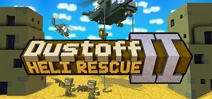 Dustoff Heli Rescue 2 banner