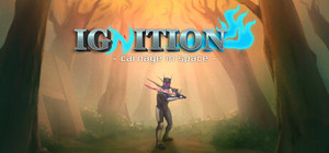 Carnage in Space: Ignition banner