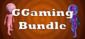 GGaming Bundle banner
