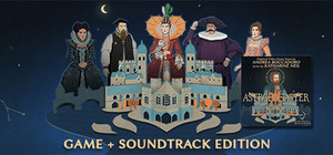 Astrologaster Collector's Edition banner