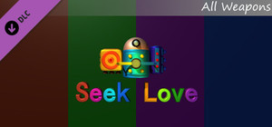 Seek Love All Weapons banner