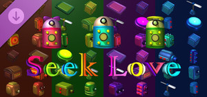 Seek Love All Weapons banner