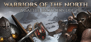 Warriors of the North Supporter Edition banner