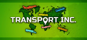 Transport INC banner