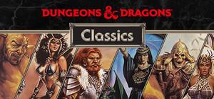 D&D Classics banner