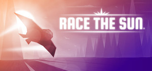 Race the Sun banner