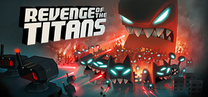 Revenge of the Titans banner