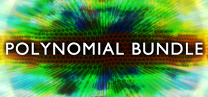 The Polynomial 1&2 banner