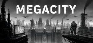Megacity banner