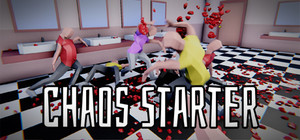 Chaos Starter banner
