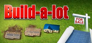 Build-a-lot banner