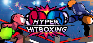 Hyper HitBoxing banner