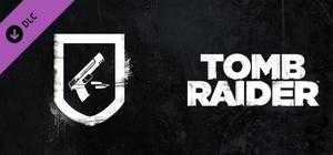 Tomb Raider: Pistol Burst banner