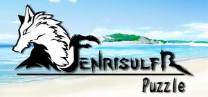 Fenrisulfr Puzzle banner