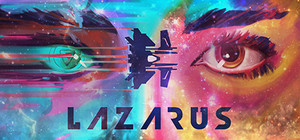 Lazarus banner