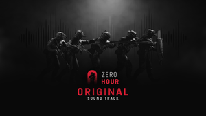 Original Soundtrack banner