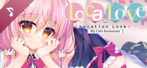 Loca-Love Theme Song EP banner
